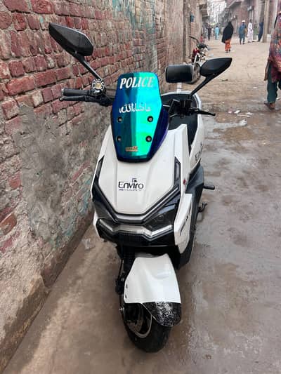 Okla Inviro 2k26 Condition 10 by 9