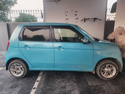 Honda N One 2016 Exchange Possible