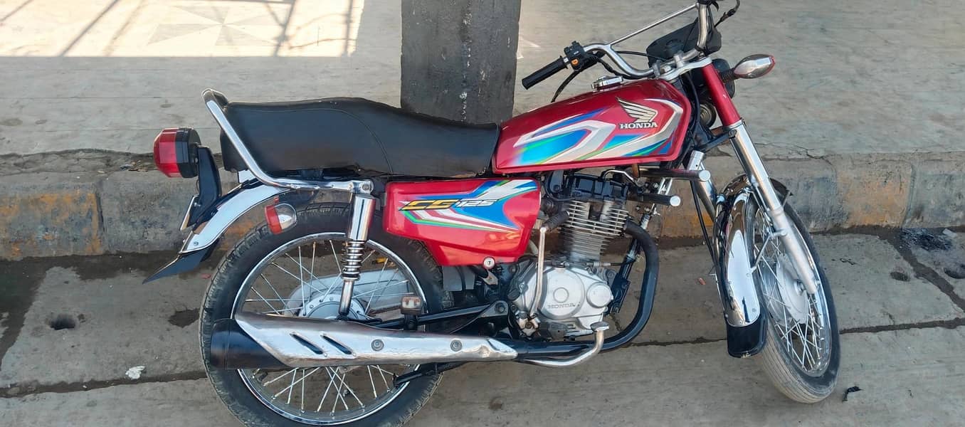 CG 125 6