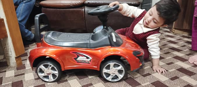 baby car for sale
