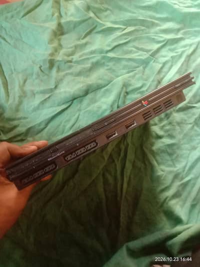 Sony PlayStation 2 only console no accessories