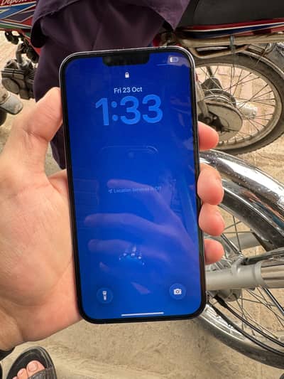 Apple iPhone 13 Pro Max Official Pta