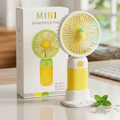 Portable Fan For Sale [NEW]