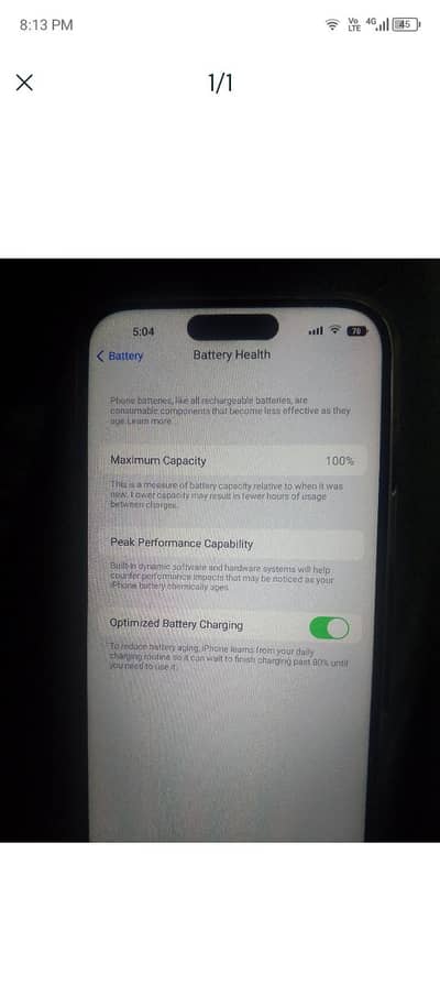 Apple iPhone 17 Pro Max