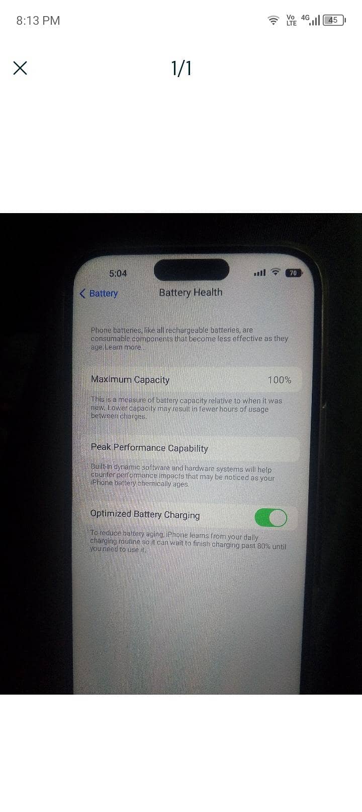 Apple iPhone 17 Pro Max 0