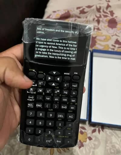 magic calculator v3