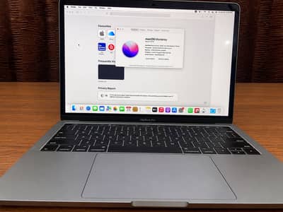 MacBook Pro 2016 | 8GB RAM | 256GB SSD