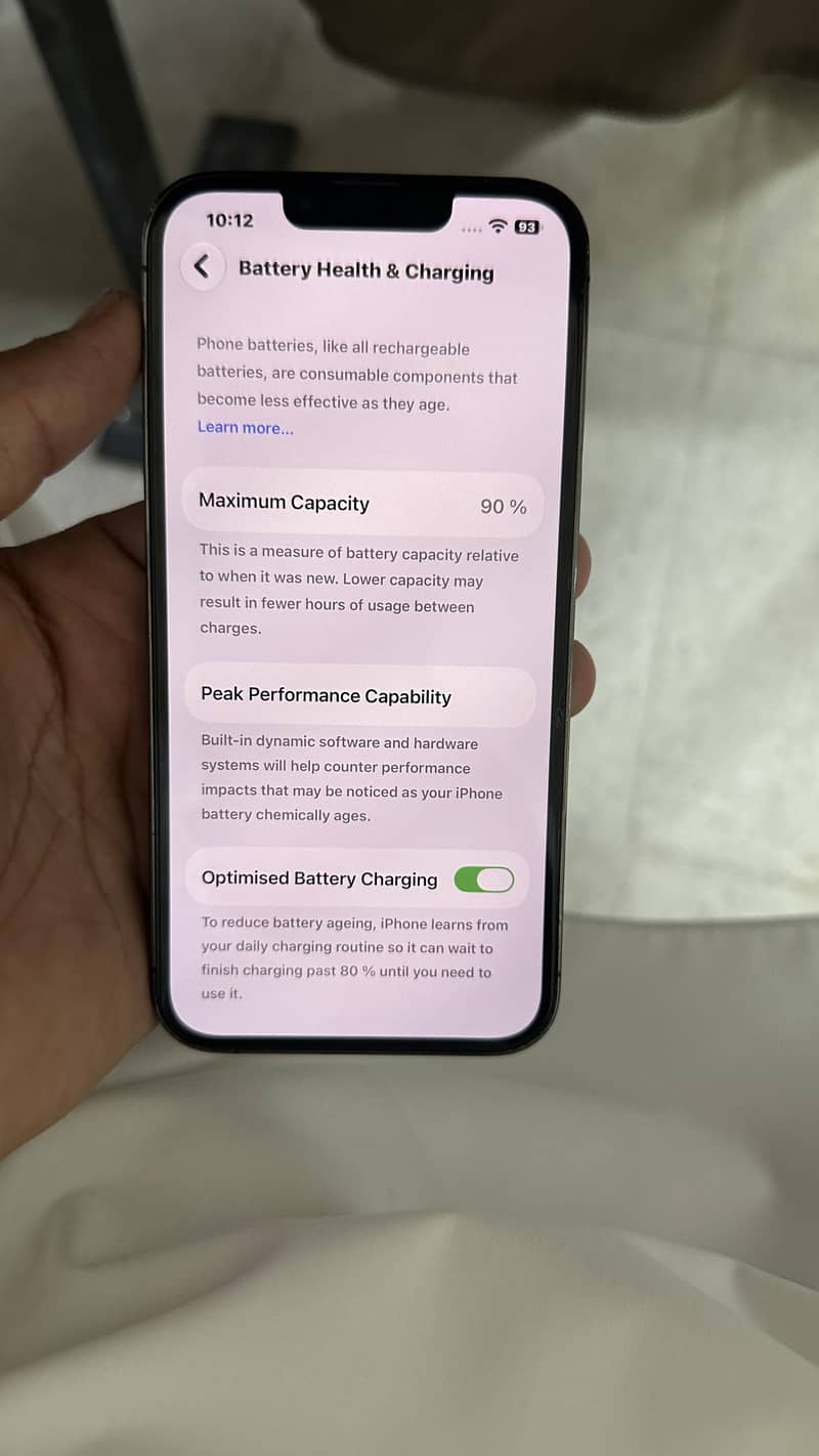 Apple iPhone 13 Pro 2