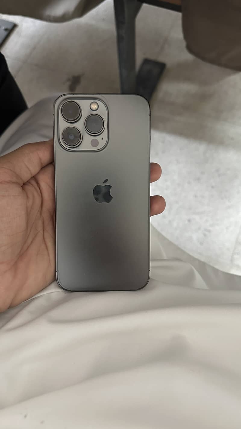 Apple iPhone 13 Pro 5