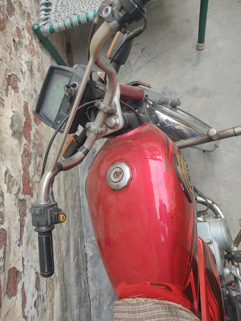 crown 70 cc 1