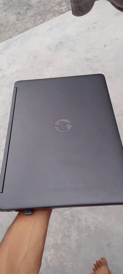 4 generation i5 hp laptop 16 Gb RAM