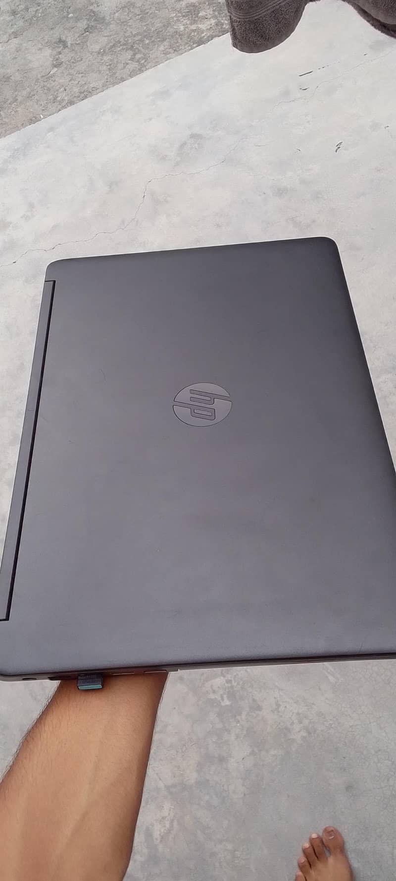 4 generation i5 hp laptop 16 Gb RAM - Laptops - 1120793775
