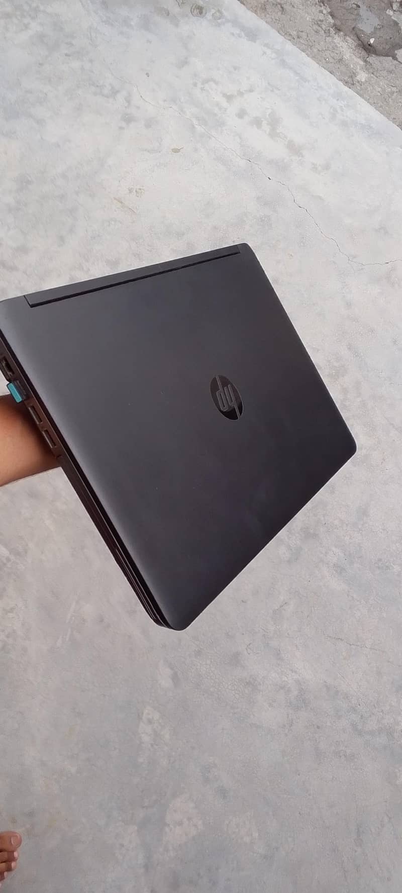 4 generation i5 hp laptop 16 Gb RAM - Laptops - 1120793775