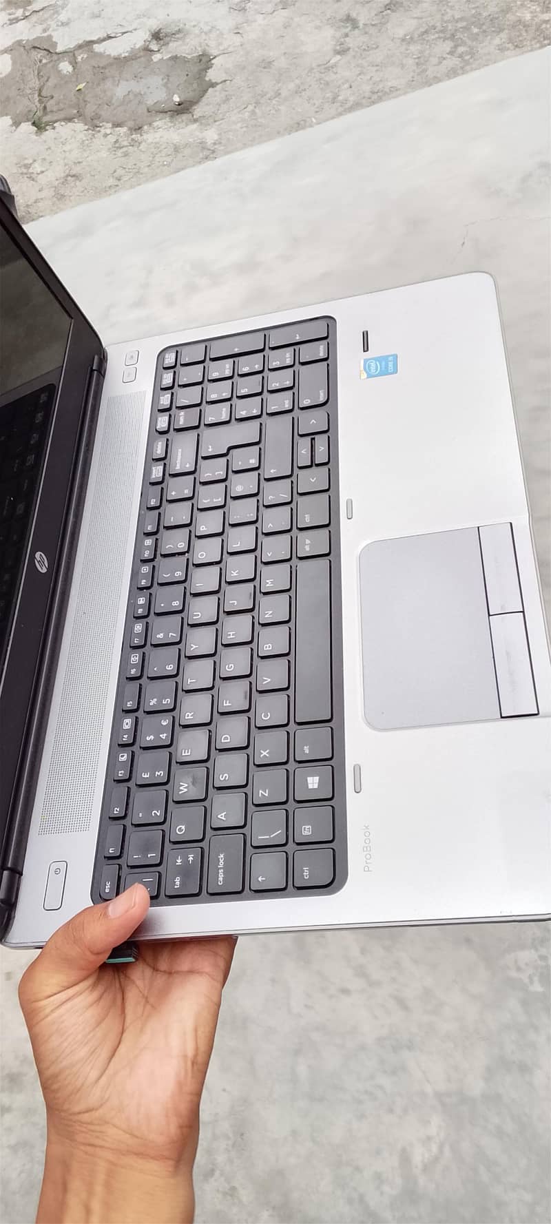 4 generation i5 hp laptop 16 Gb RAM - Laptops - 1120793775