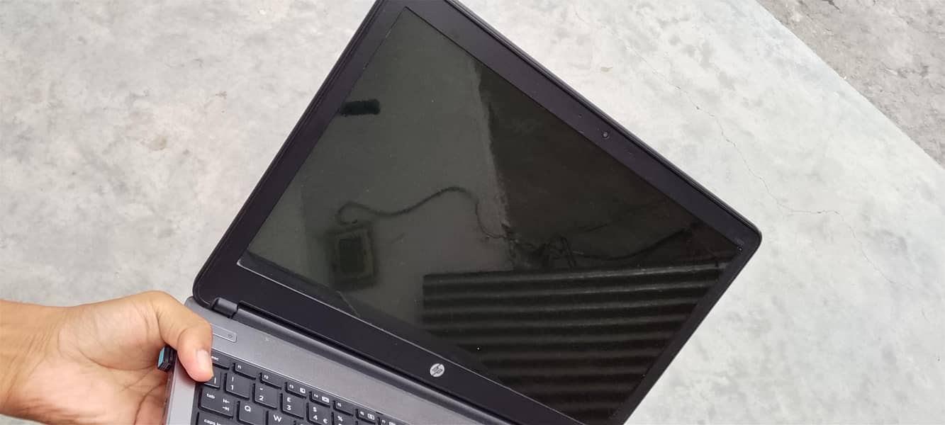 4 generation i5 hp laptop 16 Gb RAM - Laptops - 1120793775