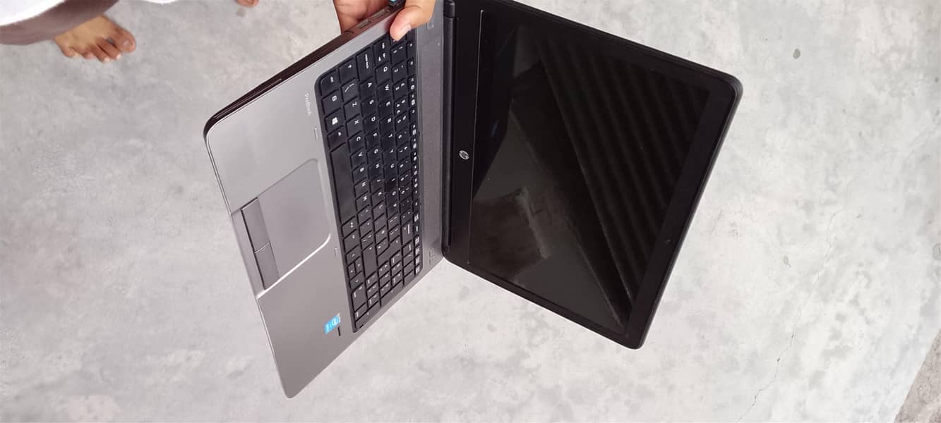 4 generation i5 hp laptop 16 Gb RAM - Laptops - 1120793775