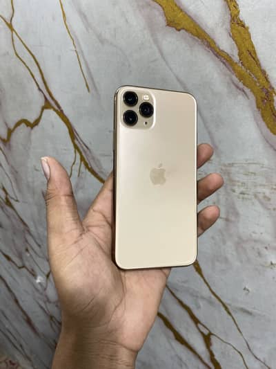 iPhone 11 Pro 256gb nonpta