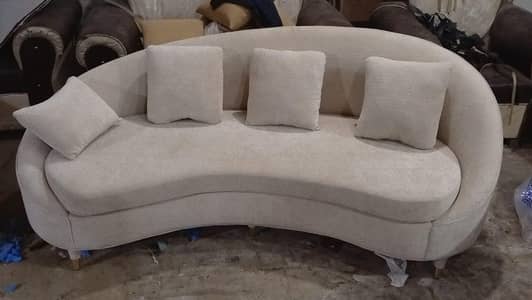 3 seater sofa