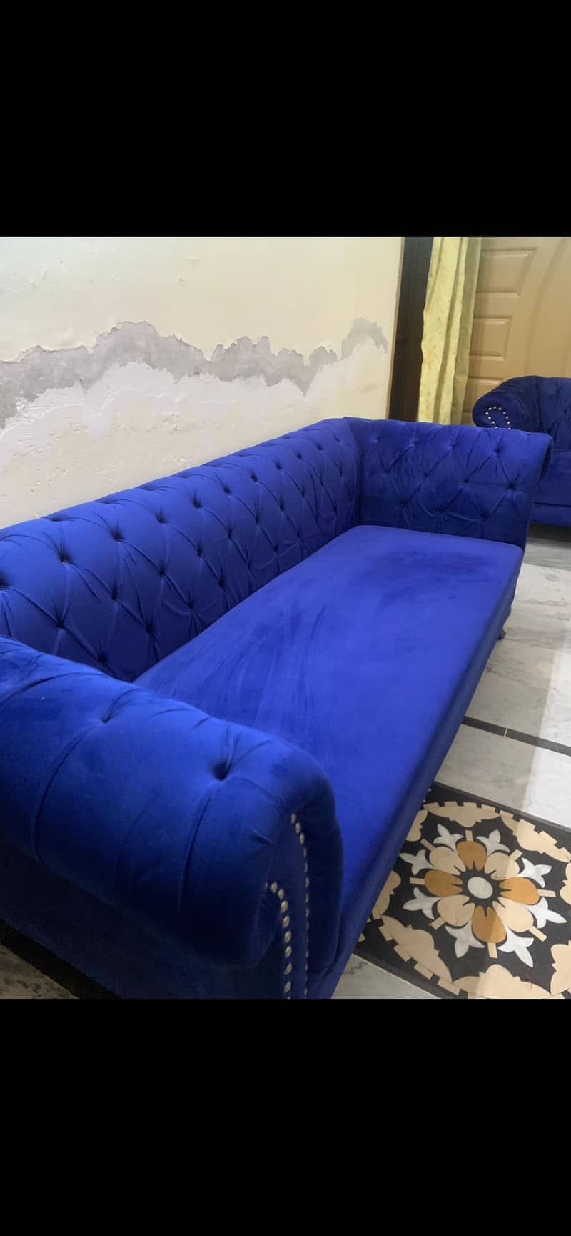 5 seater sofa set 1