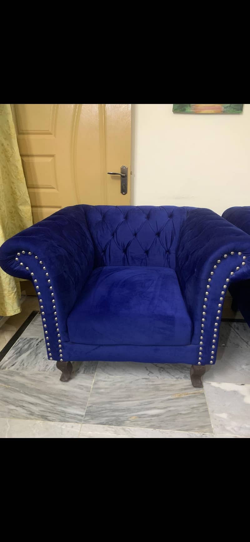 5 seater sofa set 2