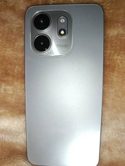 Infinix Smart 9