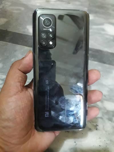 Xiaomi Mi 10T Pro