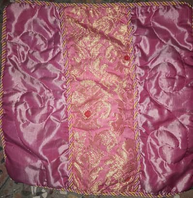 Bridal Bedsheet Set Complete Urgent sale