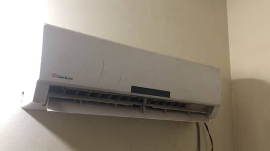 Dawlance AC 1.5 ton for sale