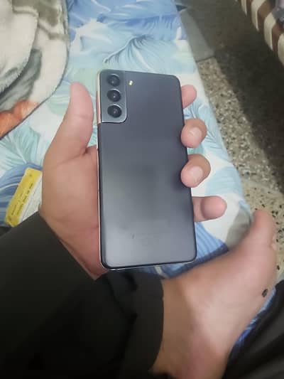 Samsung Mobile S21