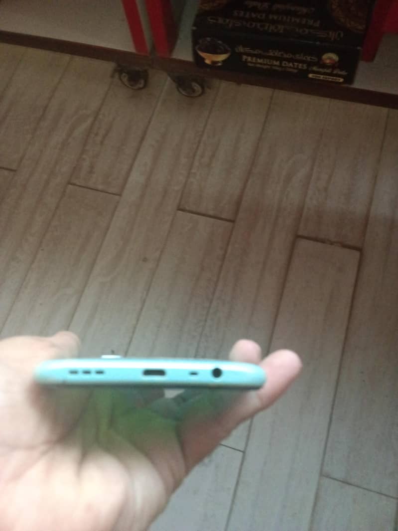 OPPO A31 4