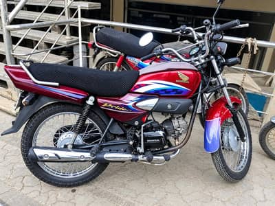Honda Pridor 2015 fori sale