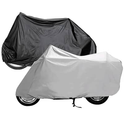 Waterproof Bike Cover, Perfect Condition, Very Slightly Used