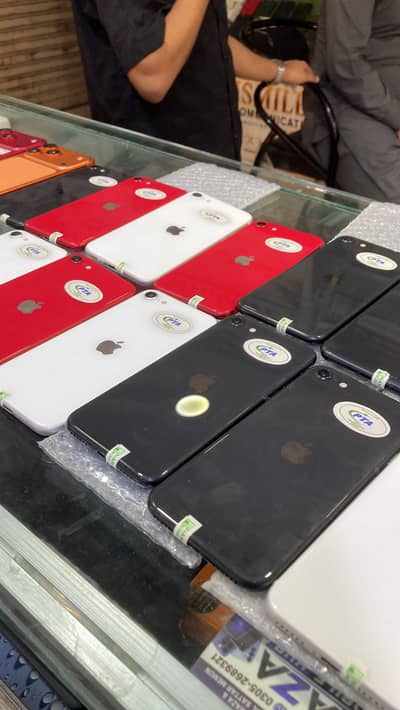 Apple iPhone SE PTA approved 64 GB