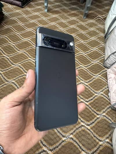 Google Pixel 8 Pro 256 Gb Official Pta Approved 10/10