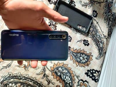 realme 6