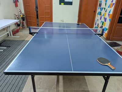 sport tabel tenis