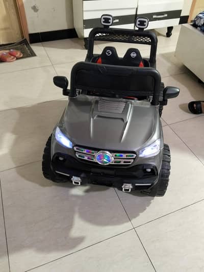 kids car for sell