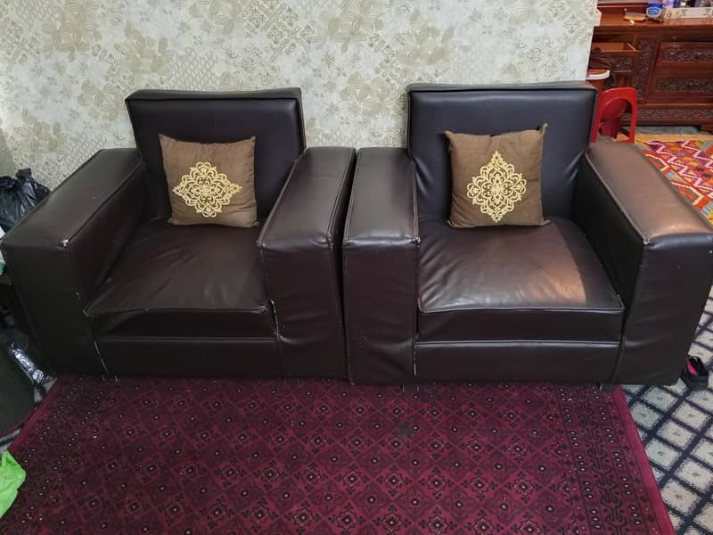 7 seater sofa set 2