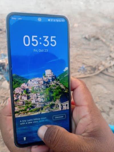 Tecno SPARK 30 Pro