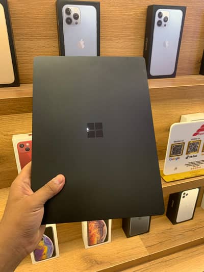 Microsoft Surface Laptop 3 | Intel Core i5 10th Gen | 8GB RAM | 256GB