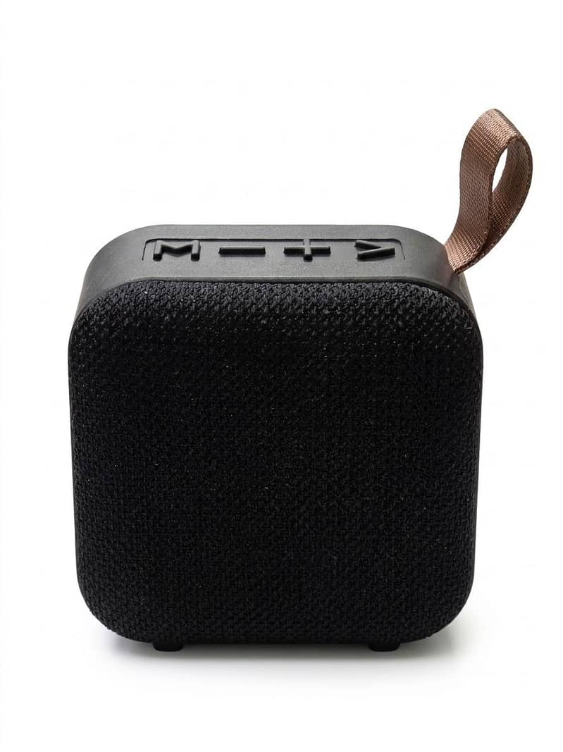 T5 Bluetooth wireless speaker 0
