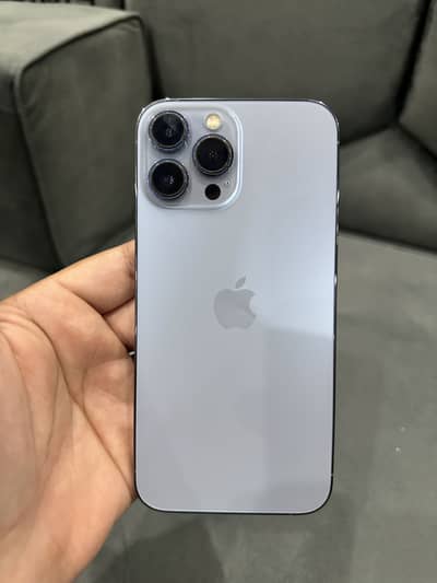 Apple iPhone 13 Pro Max PTA
