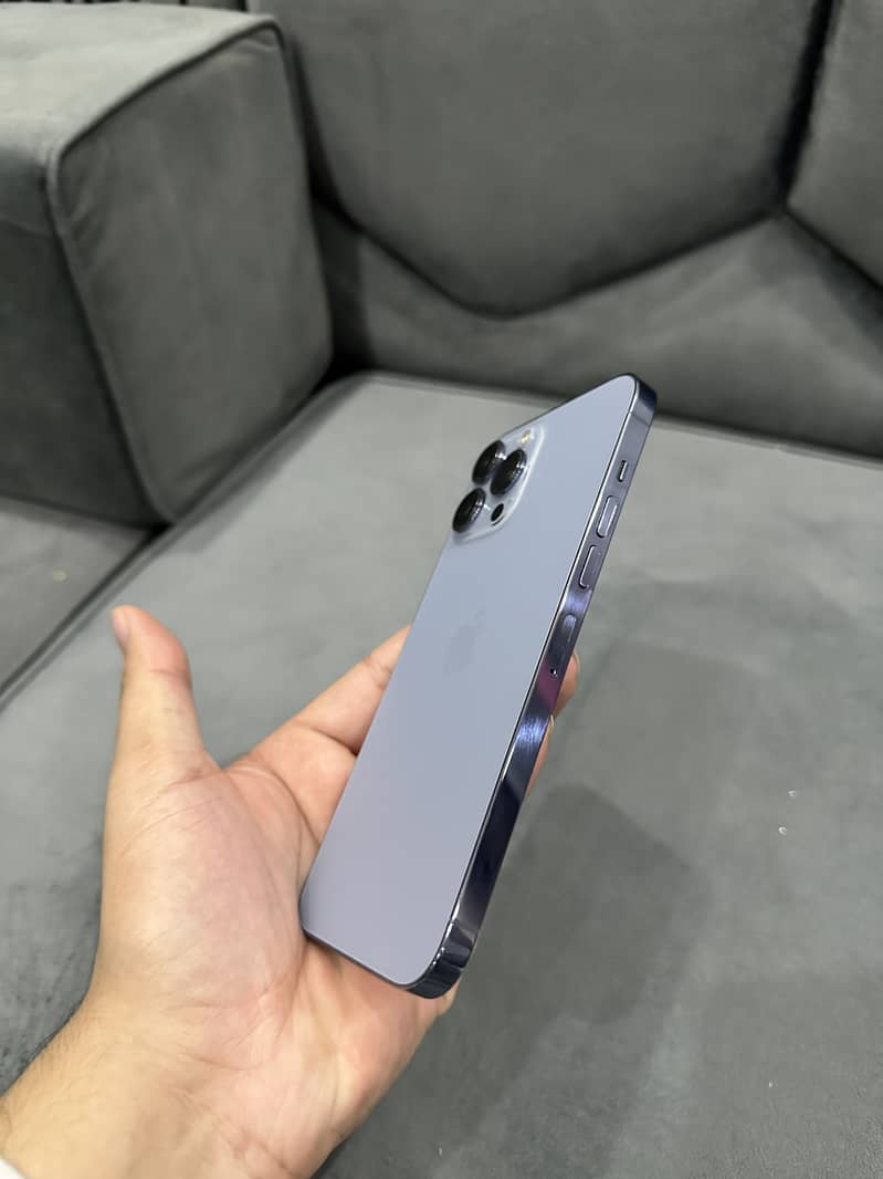 Apple iPhone 13 Pro Max PTA 1