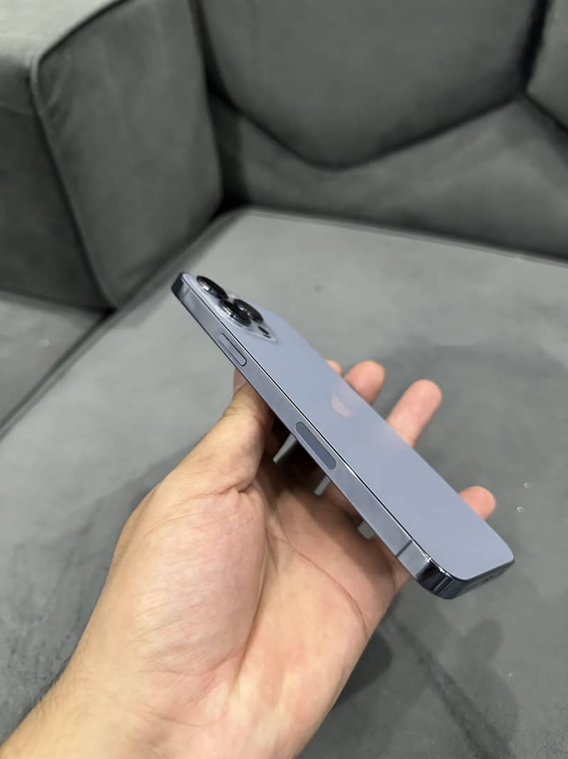 Apple iPhone 13 Pro Max PTA 3