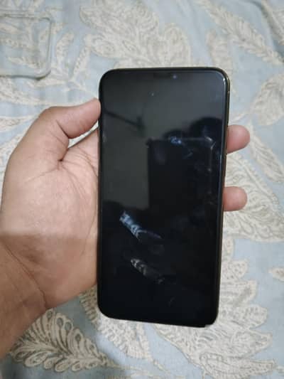 Apple iPhone XS Max