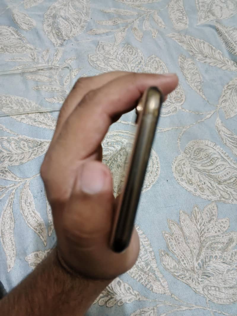 Apple iPhone XS Max 1