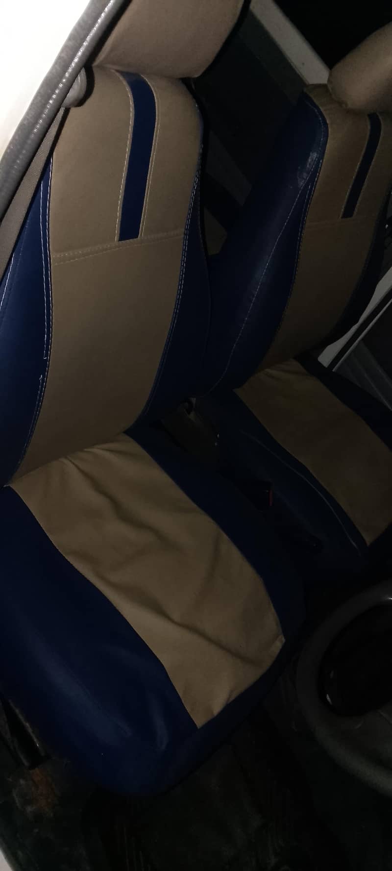 Suzuki Mehran VX 2012 4