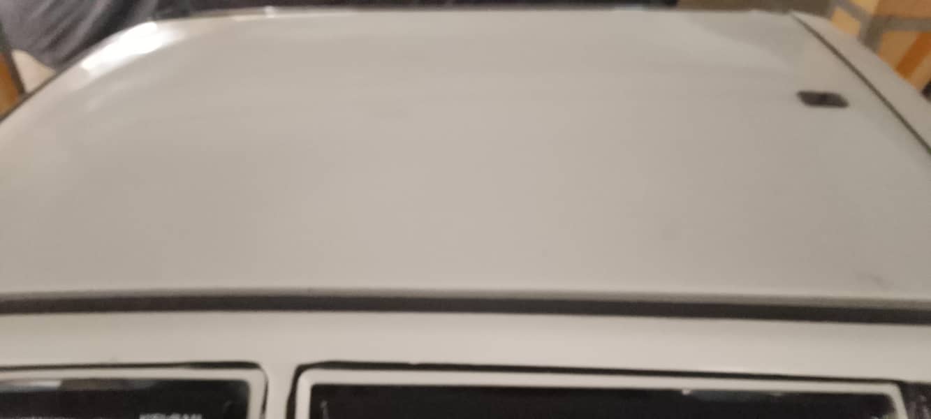 Suzuki Mehran VX 2012 10