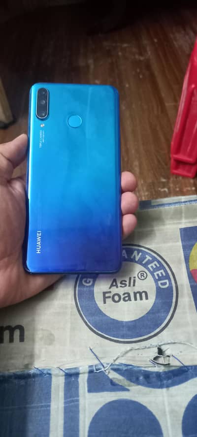 Huawei P30 Lite