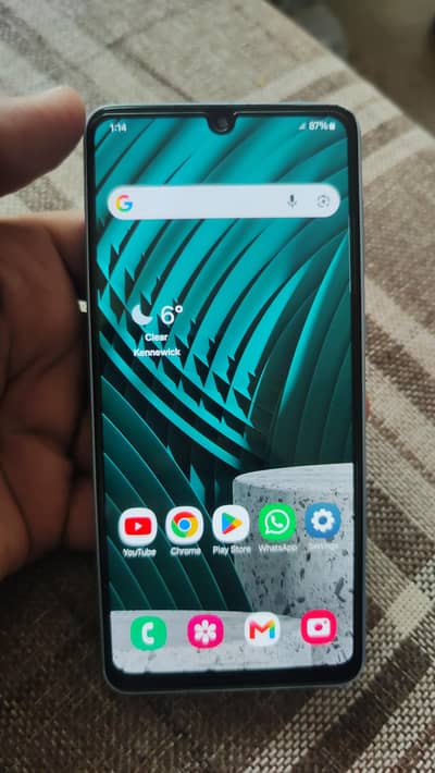 Samsung A33 5G